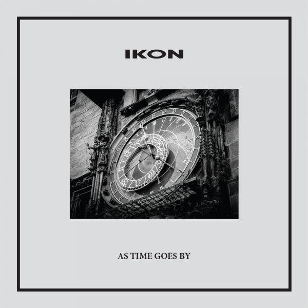 IKON - As Time Goes By (Remixed)