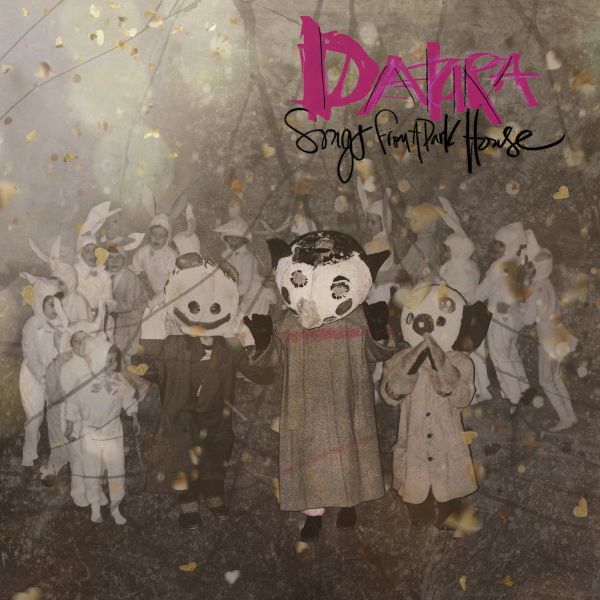 DATURA - Songs From A Dark House