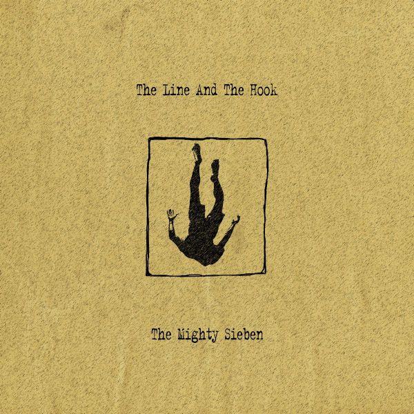 SIEBEN - The Line & The Hook (coloured vinyl)