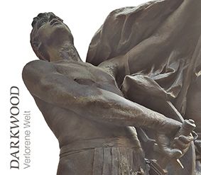 DARKWOOD - Verlorene Welt