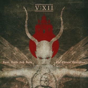 V:XII - Rom,Rune and Odium