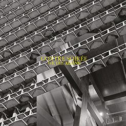CONTRE SOIREE - We Die Alone