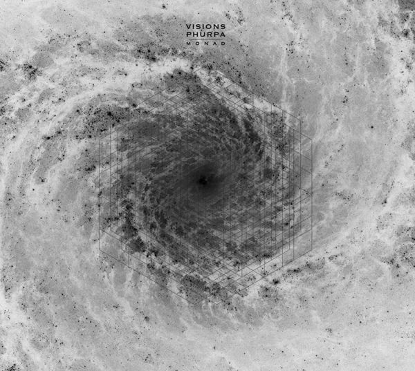VISIONS & PHURPA - Monad