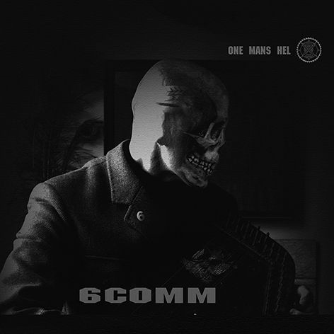 6COMM - One Men's Hel
