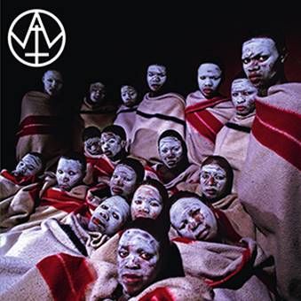 AFRICAN IMPERIAL WIZARD - Mbuya Nehanda