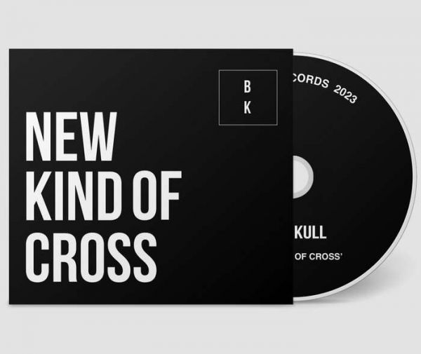 BUZZ KULL - New Kind of Cross
