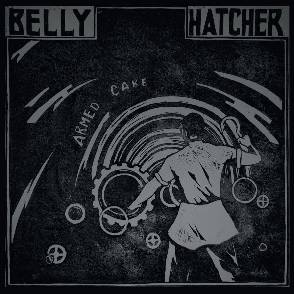 BELLY HATCHER - Armed Care