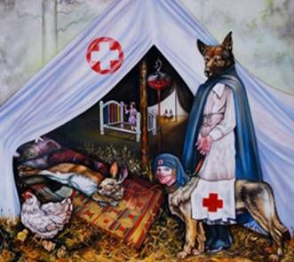 DAVID E. WILLIAMS - Hospice Chorale