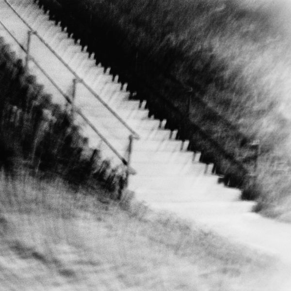 LEILA ABDUL-RAUF -Calls From A Seething Edge