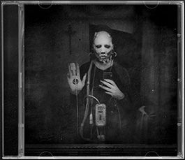 SOPOR AETERNUS - Todesschlaf