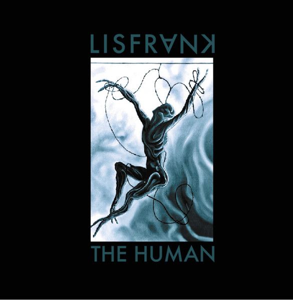 LISFRANK - The Human