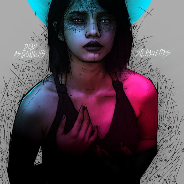 DEAD ASTRONAUTS - Silhouettes