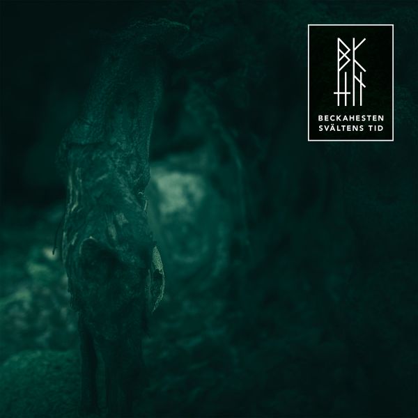 BECKAHESTEN - Svältens Tid