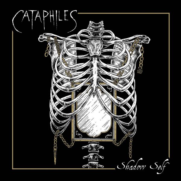CATAPHILES - Shadow Self