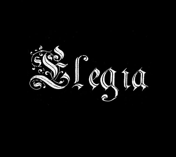 ELEGIA - Demo 1995