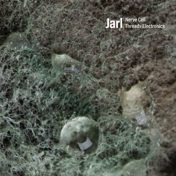 JARL - Nerve Cell Threads Electronics