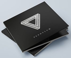 TWIN TRIBES - Pendulum