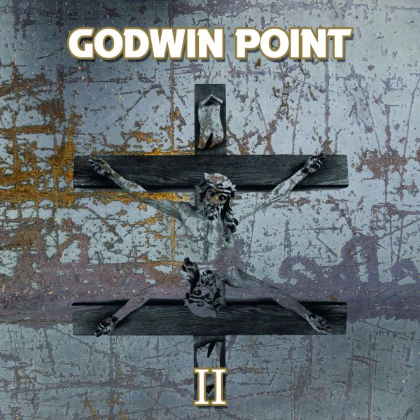 GODWIN POINT - II (Dawn+Dusk Entwined sideproject)