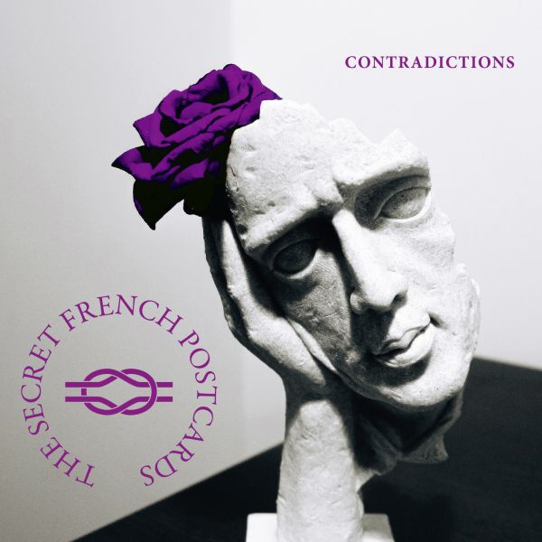 THE SECRET FRENCH POSTCARDS - Contradiction