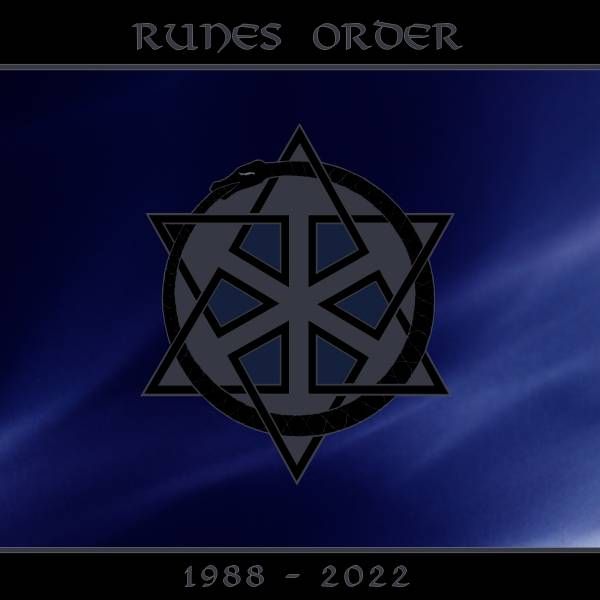 RUNES ORDER - 1988-2022