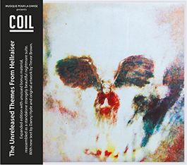 COIL - The Unreleased Themes for Hellraiser (Expanded) (lieferbar Juni)