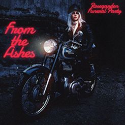 ROSEGARDEN FUNERAL PARTY - From The Ashes