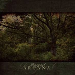 ARCANA - Raspail