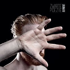 ZWARTE POEZIE – Zelfportret