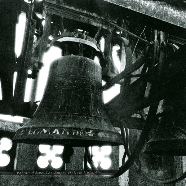 RAISON D ETRE - The Empty Hollow Unfolds
