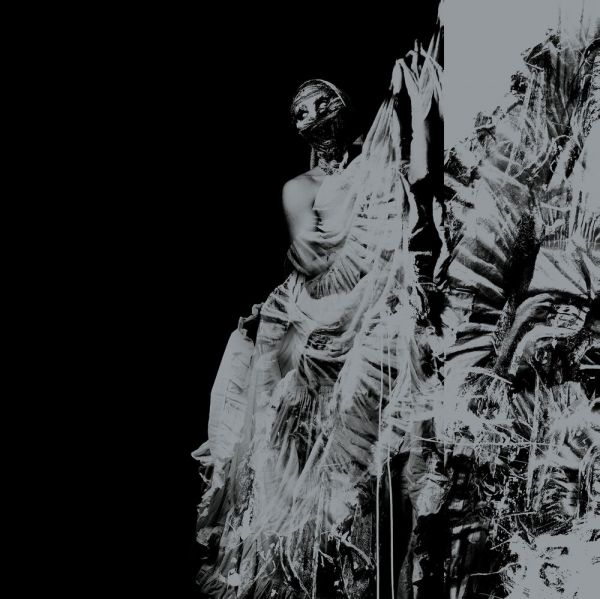 SHAIDAR LOGOTH - Chapter III - The Void God