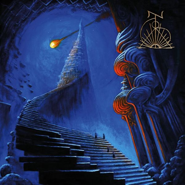 GRANDE LODGE - Unruh