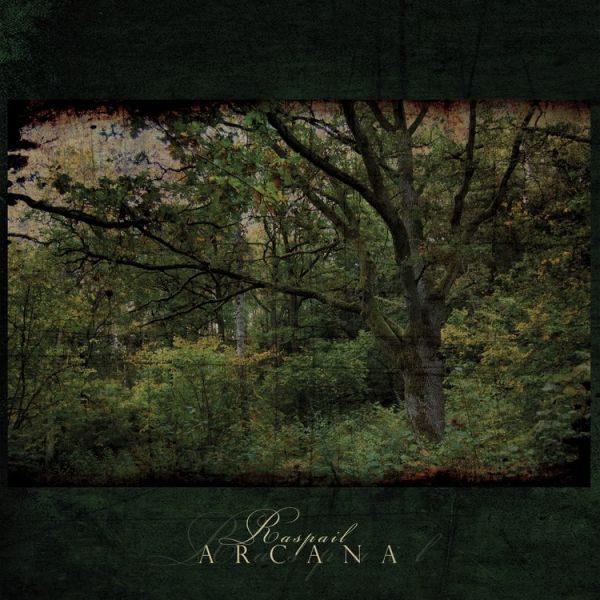 ARCANA - Raspail