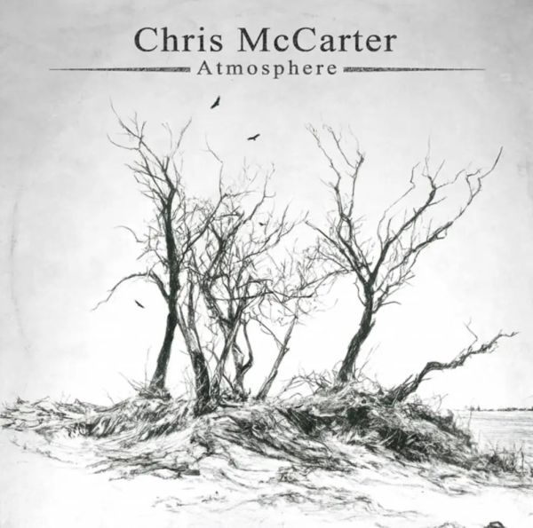 CHRIS McCARTER (=Ikon) - Atmosphere