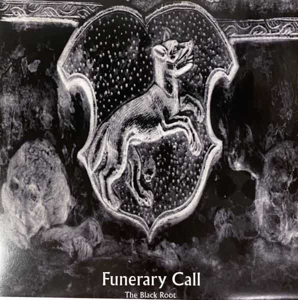 FUNERARY CALL - The Black Root