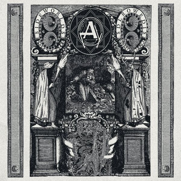 ANSIKTSLOS - Sideworlds