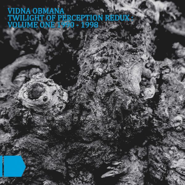 VIDNA OBMANA -Twilight Of Perception Redux Vol.One