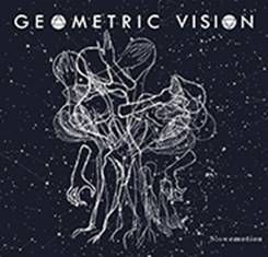 GEOMETRIC VISION - Slowemotion
