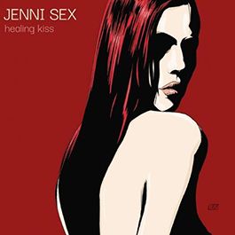 JENNI SEX - Healing Kiss