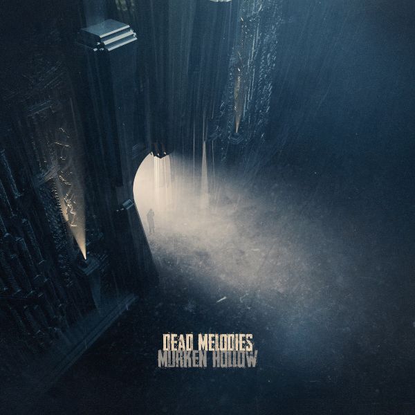 DEAD MELODIES - Murken Hallow