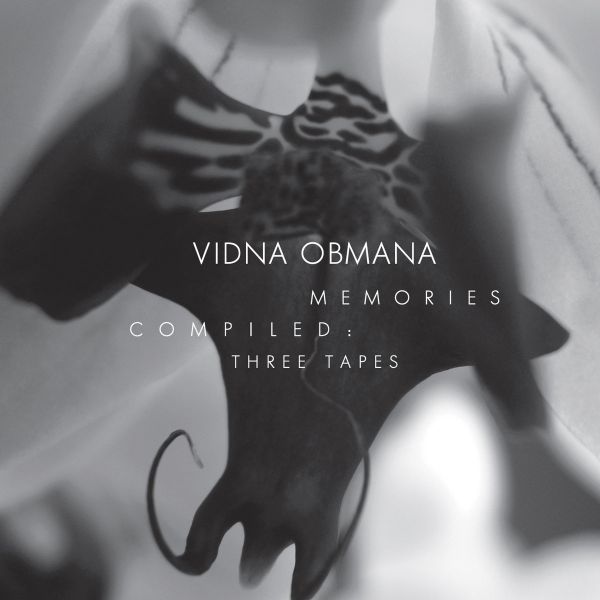 VIDNA OBMANA - Memories Compiled : Three Tapes