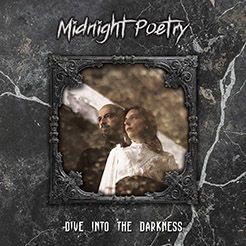 MIDNIGHT POETRY - Dive Into TheDdarkness
