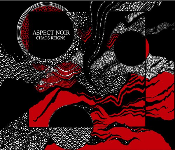 ASPECT NOIR - Chaos Reigns