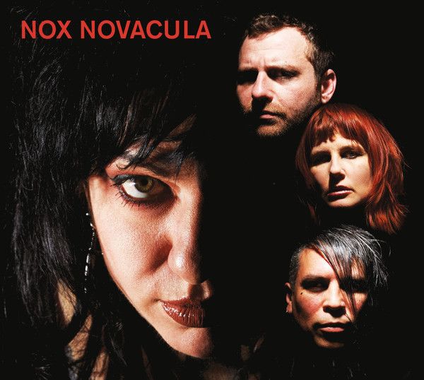 NOX NOVACULA - The Beginning