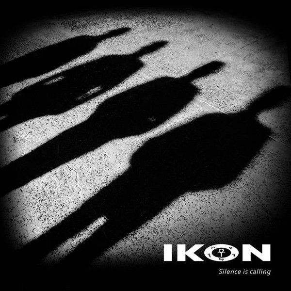 IKON -Silence is calling