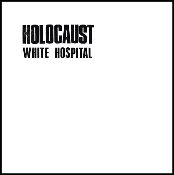 WHITE HOSPITAL - Holocast