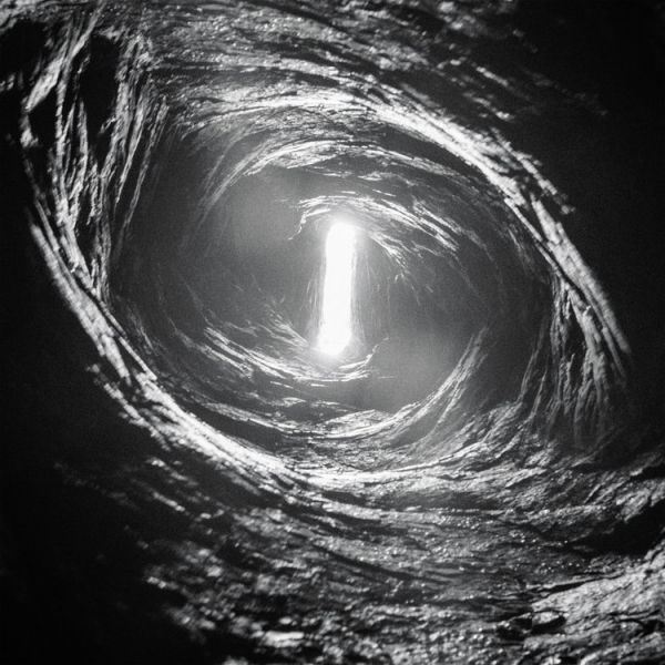 DEN SORTE DOD - Depressive Magi