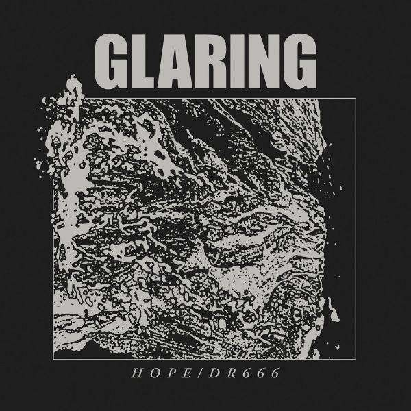 GLARING - Hope / Dr666