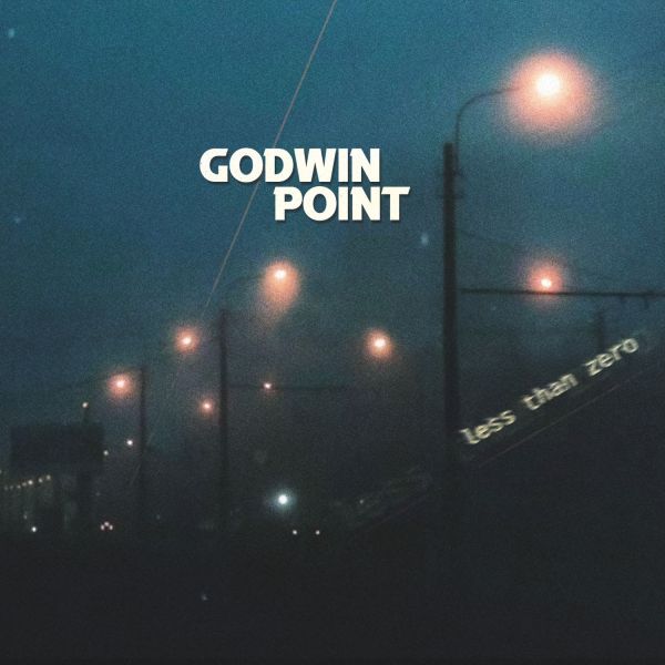 GODWIN POINT - Less Than Zero (VÖ: 16.Januar 2026)