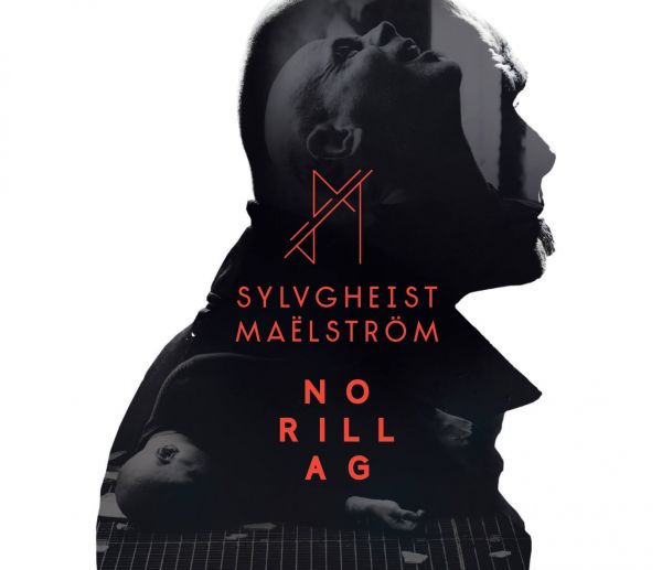 SYLVGHEIST MAELSTRÖM - Norillag