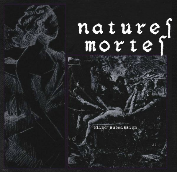 NATURES MORTES - Blind Submission